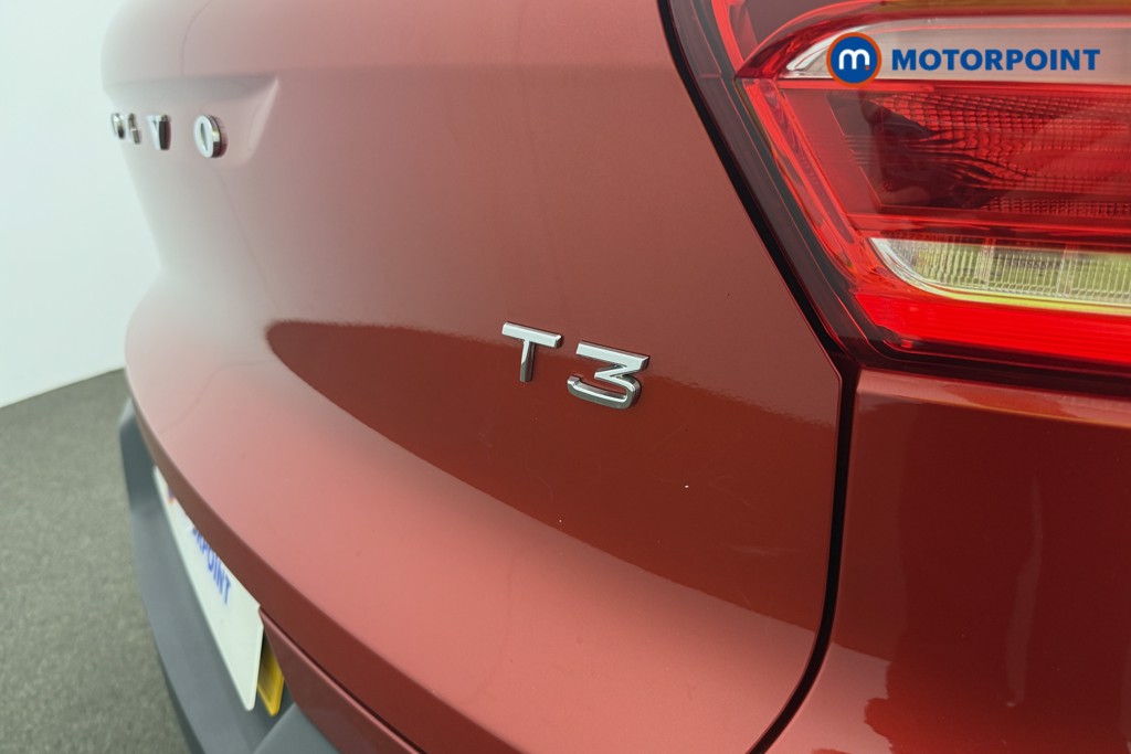 Volvo Xc40 Inscription Automatic Petrol SUV - Stock Number (1639551) - 19th supplementary image