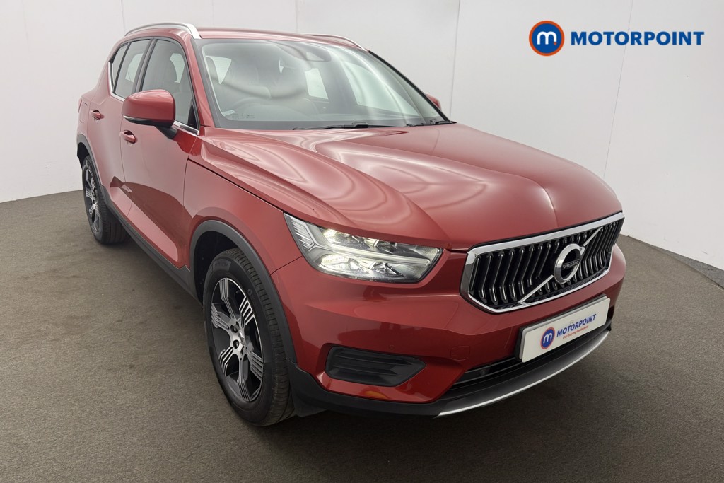 Volvo Xc40 Inscription Automatic Petrol SUV - Stock Number (1639551) - 20th supplementary image