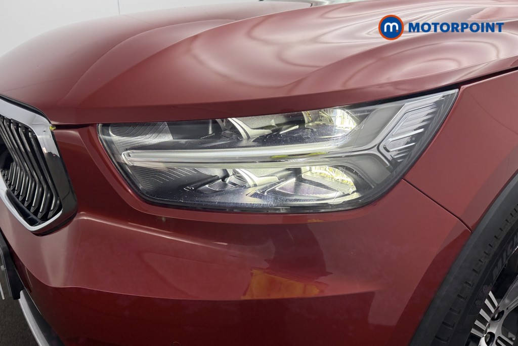 Volvo Xc40 Inscription Automatic Petrol SUV - Stock Number (1639551) - 22nd supplementary image