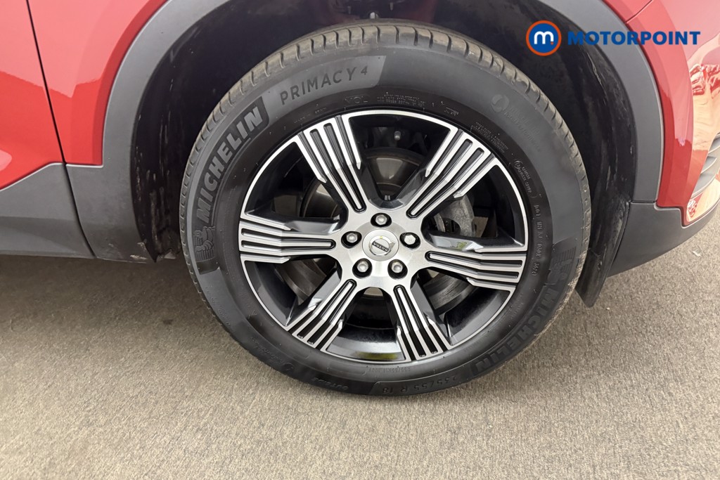 Volvo Xc40 Inscription Automatic Petrol SUV - Stock Number (1639551) - 23rd supplementary image