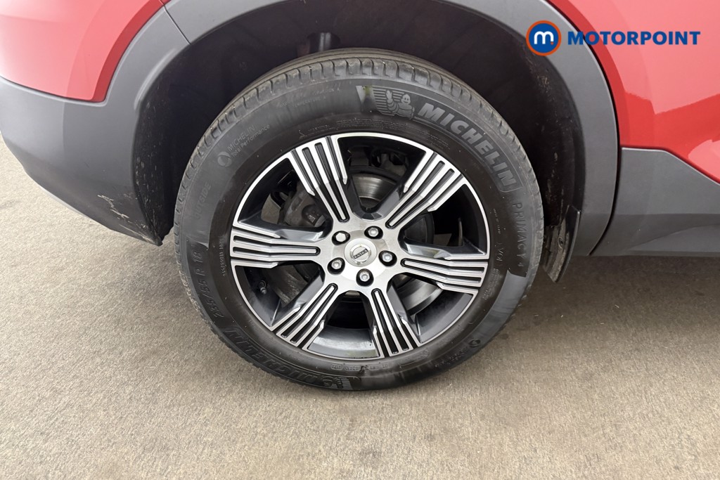 Volvo Xc40 Inscription Automatic Petrol SUV - Stock Number (1639551) - 24th supplementary image