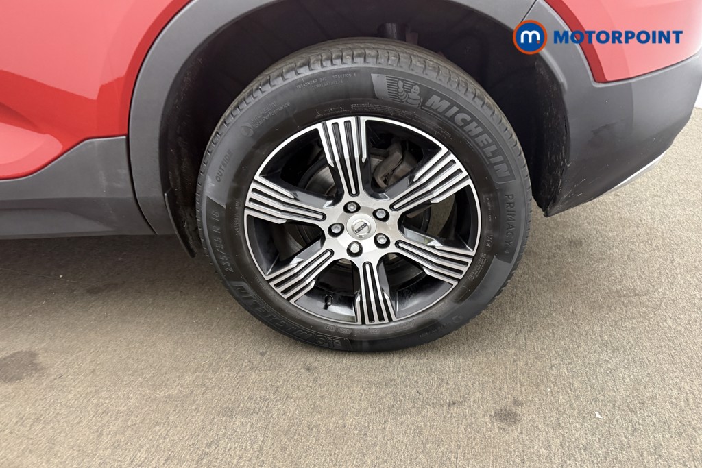 Volvo Xc40 Inscription Automatic Petrol SUV - Stock Number (1639551) - 25th supplementary image