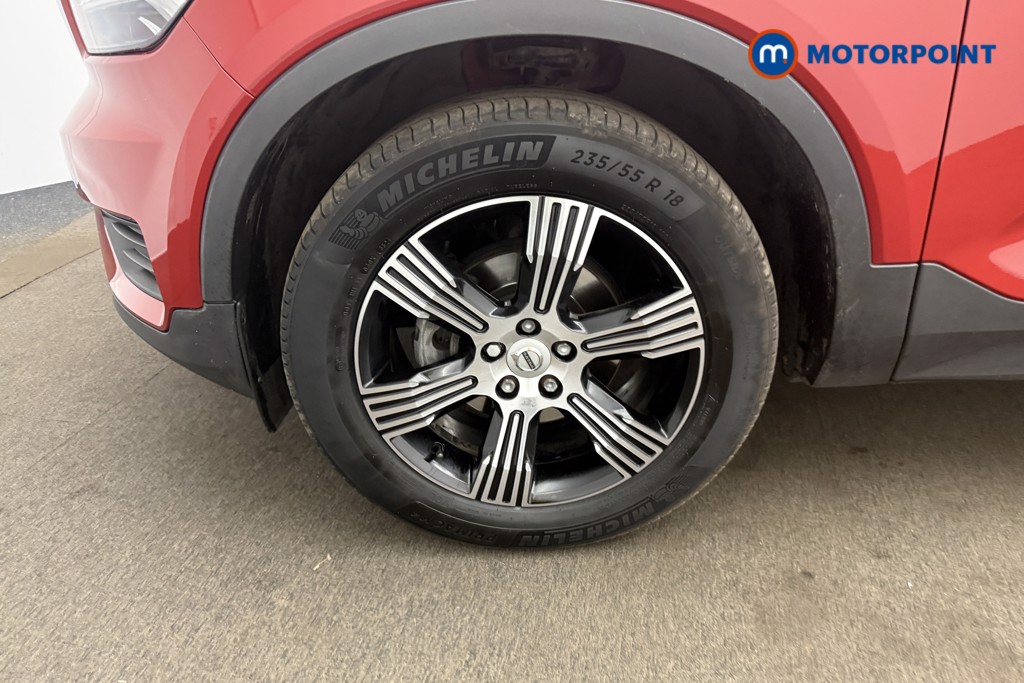 Volvo Xc40 Inscription Automatic Petrol SUV - Stock Number (1639551) - 26th supplementary image