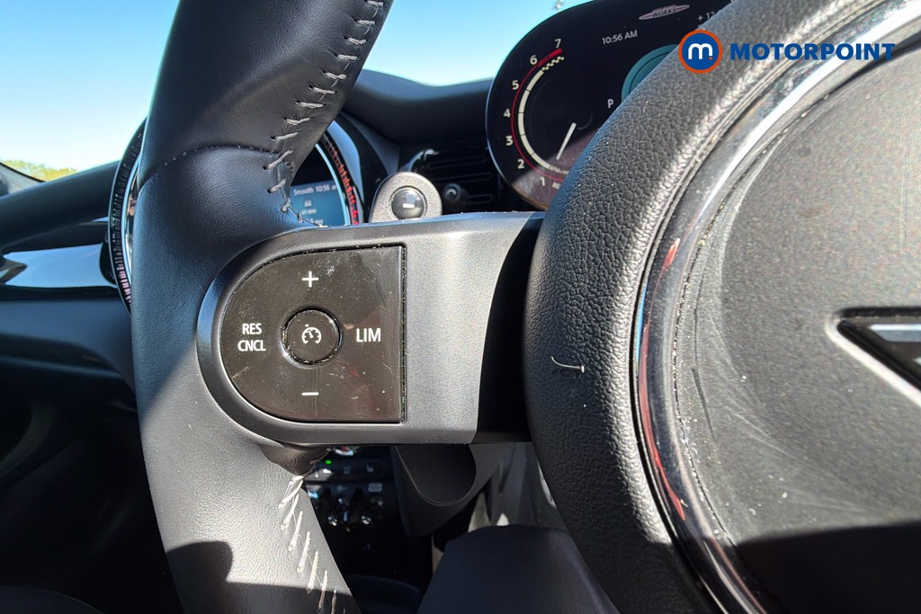 Mini Hatchback John Cooper Works Automatic Petrol Hatchback - Stock Number (1639590) - 3rd supplementary image