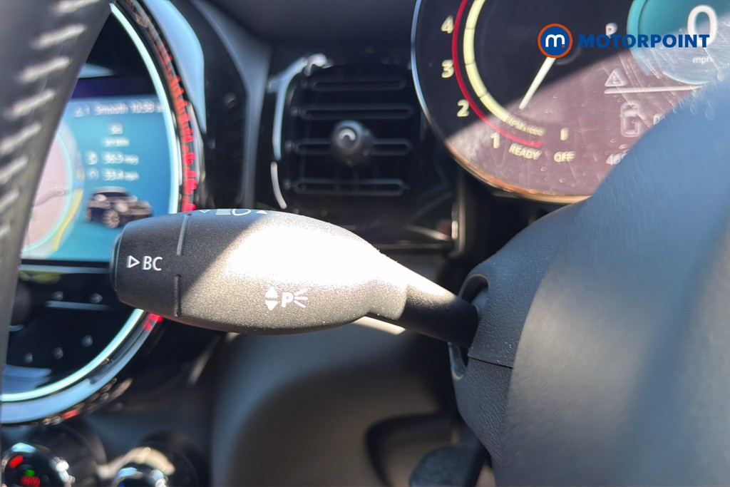 Mini Hatchback John Cooper Works Automatic Petrol Hatchback - Stock Number (1639590) - 6th supplementary image