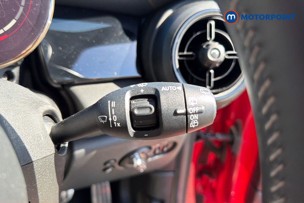 Mini Hatchback John Cooper Works Automatic Petrol Hatchback - Stock Number (1639590) - 7th supplementary image