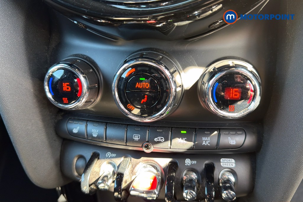 Mini Hatchback John Cooper Works Automatic Petrol Hatchback - Stock Number (1639590) - 12th supplementary image