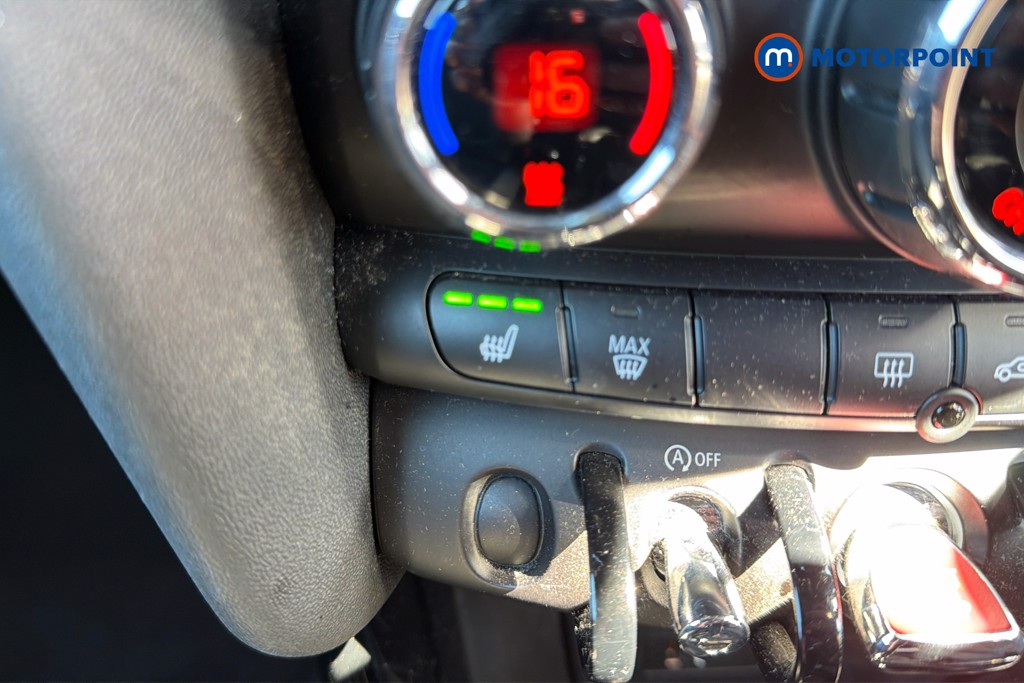 Mini Hatchback John Cooper Works Automatic Petrol Hatchback - Stock Number (1639590) - 14th supplementary image