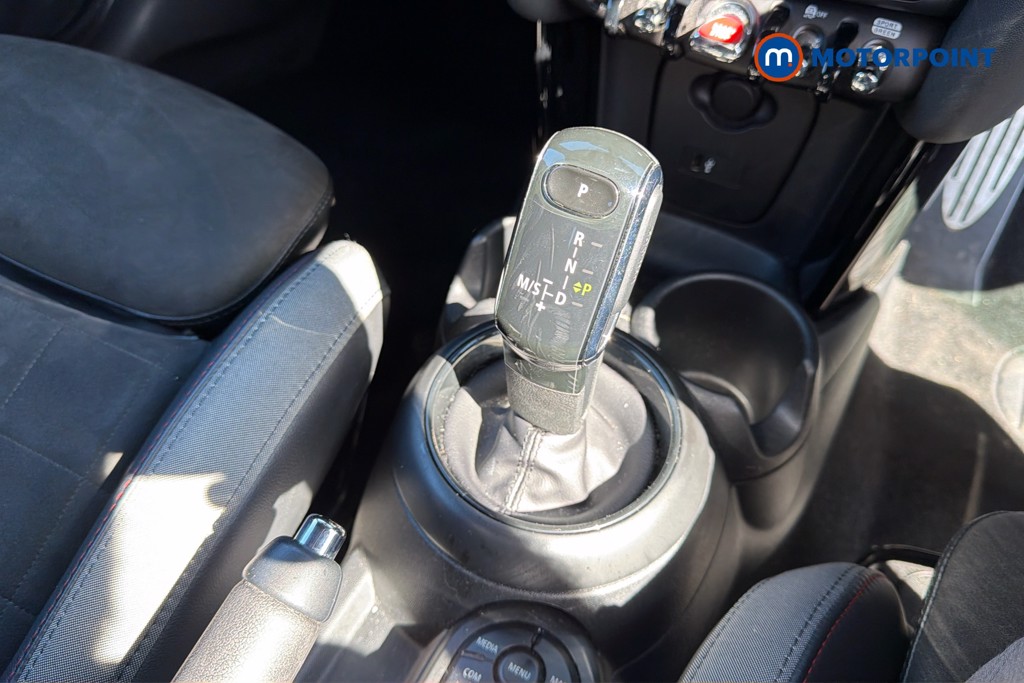 Mini Hatchback John Cooper Works Automatic Petrol Hatchback - Stock Number (1639590) - 15th supplementary image
