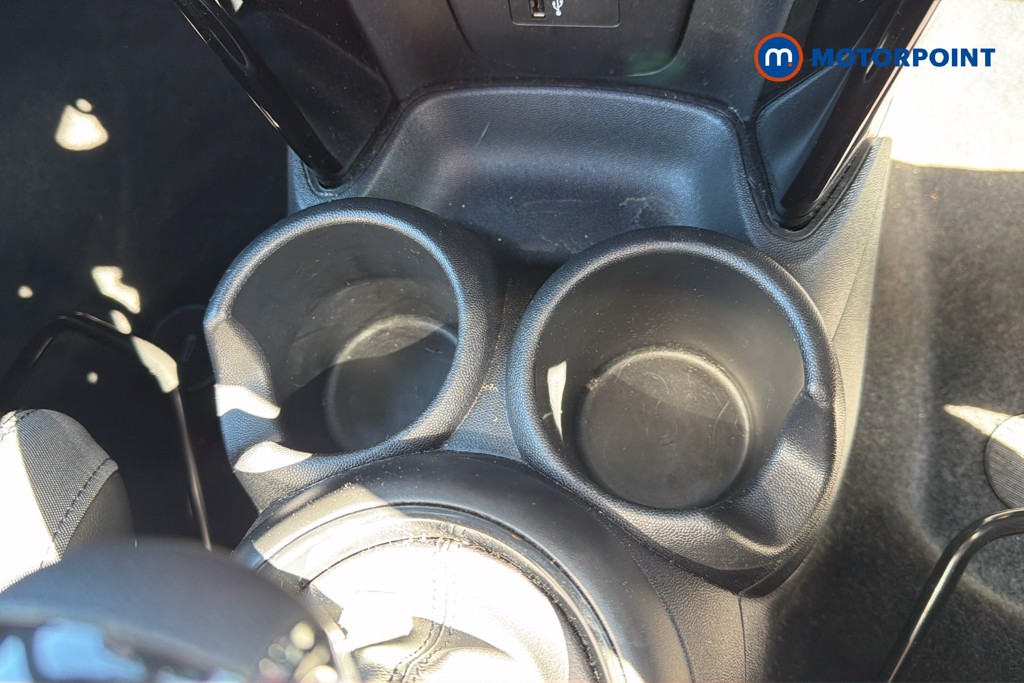 Mini Hatchback John Cooper Works Automatic Petrol Hatchback - Stock Number (1639590) - 16th supplementary image