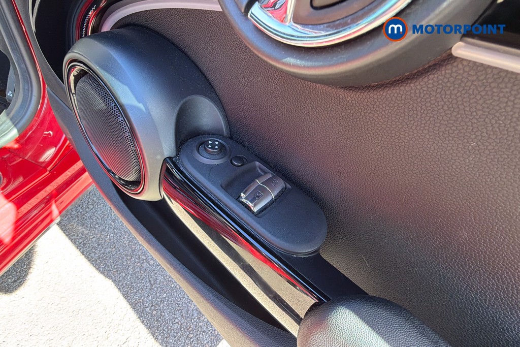 Mini Hatchback John Cooper Works Automatic Petrol Hatchback - Stock Number (1639590) - 20th supplementary image
