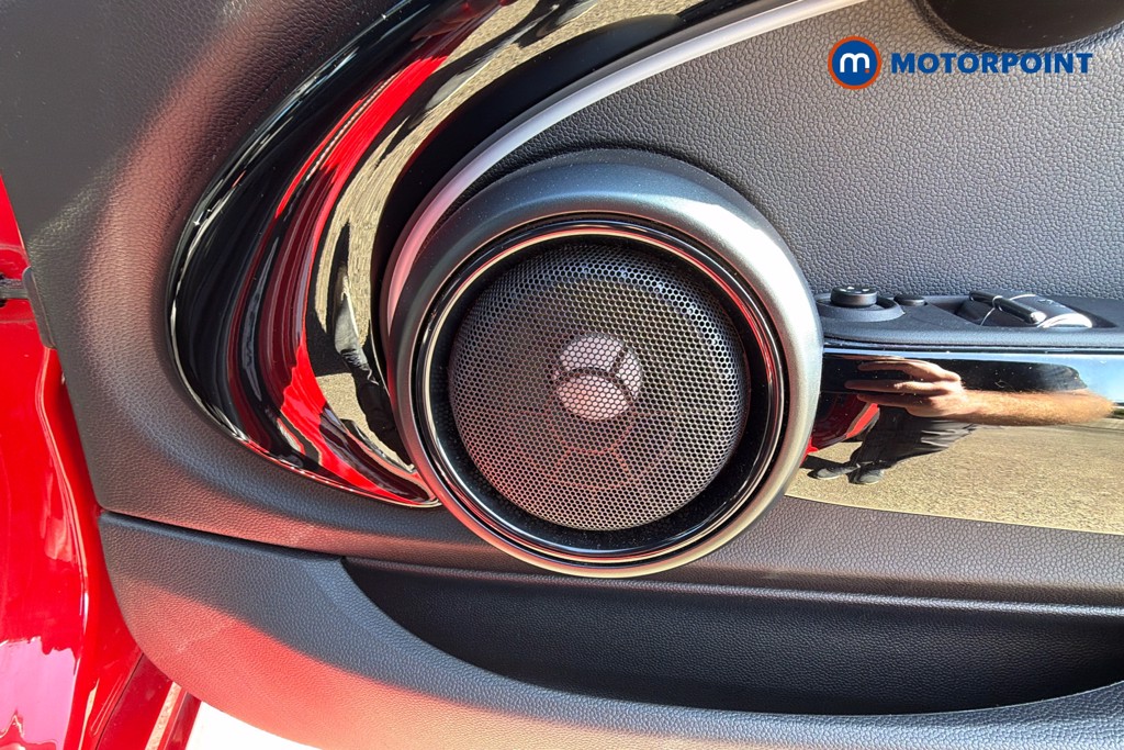 Mini Hatchback John Cooper Works Automatic Petrol Hatchback - Stock Number (1639590) - 21st supplementary image