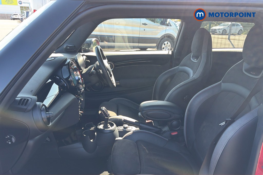 Mini Hatchback John Cooper Works Automatic Petrol Hatchback - Stock Number (1639590) - 22nd supplementary image