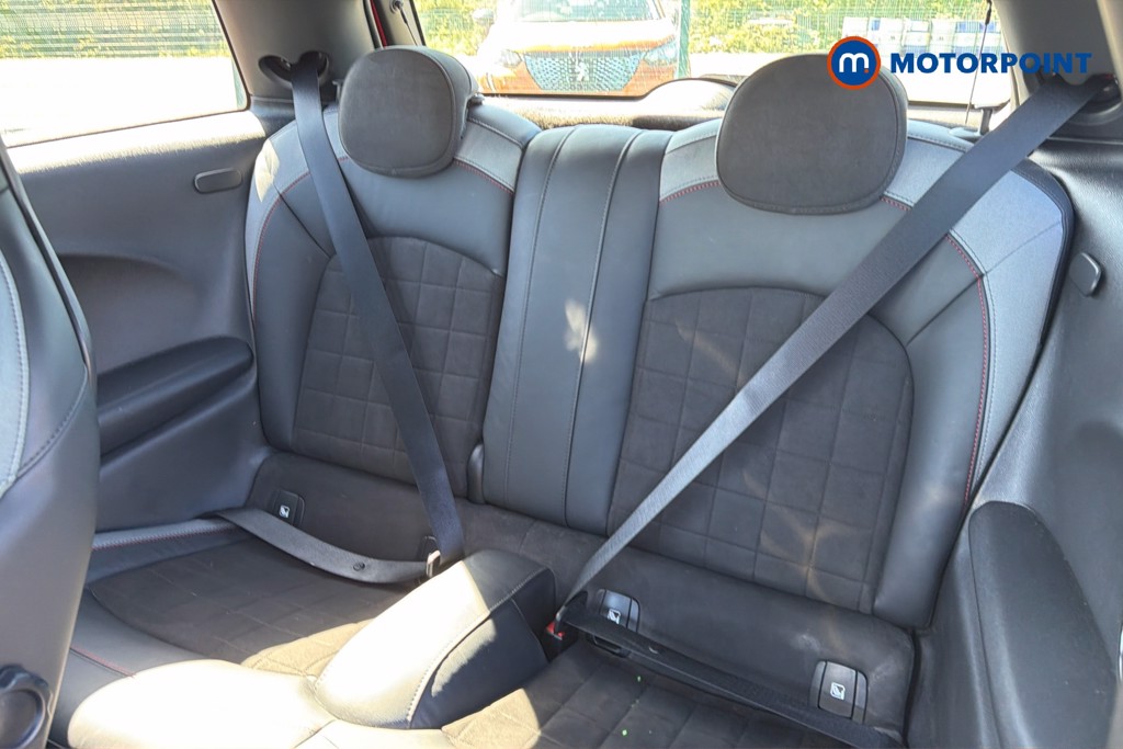 Mini Hatchback John Cooper Works Automatic Petrol Hatchback - Stock Number (1639590) - 28th supplementary image