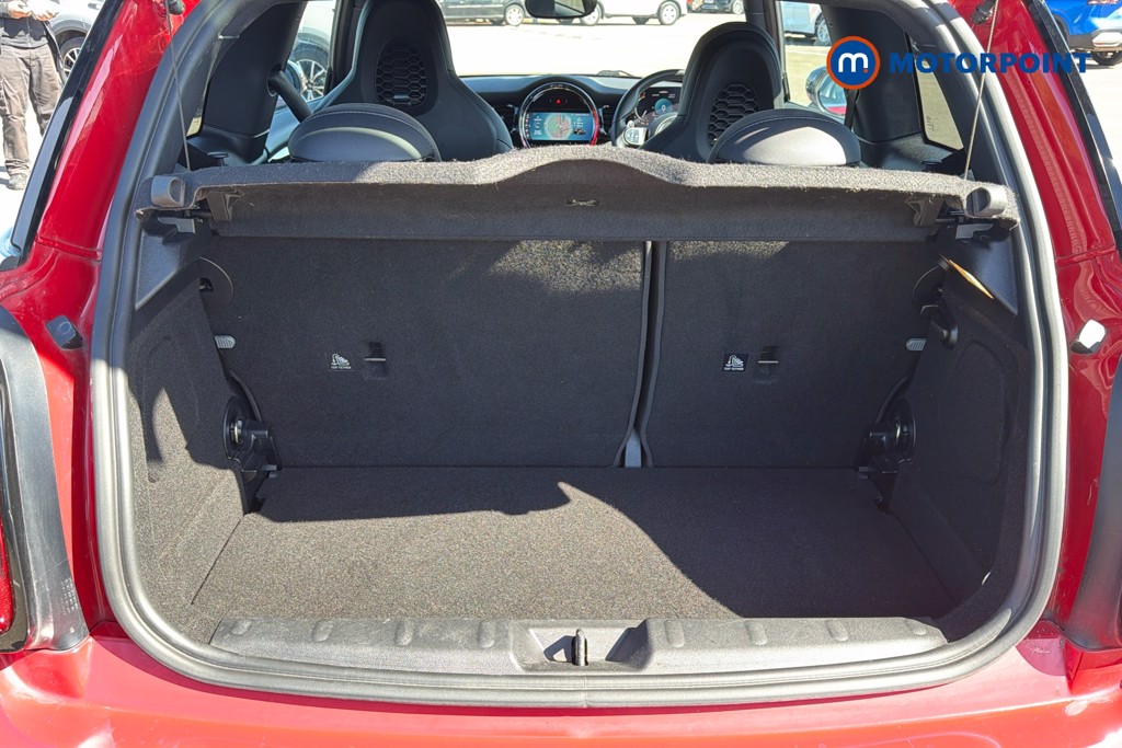 Mini Hatchback John Cooper Works Automatic Petrol Hatchback - Stock Number (1639590) - 33rd supplementary image