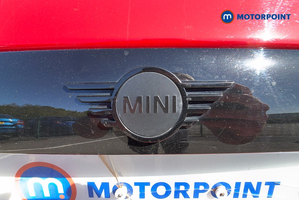 Mini Hatchback John Cooper Works Automatic Petrol Hatchback - Stock Number (1639590) - 37th supplementary image