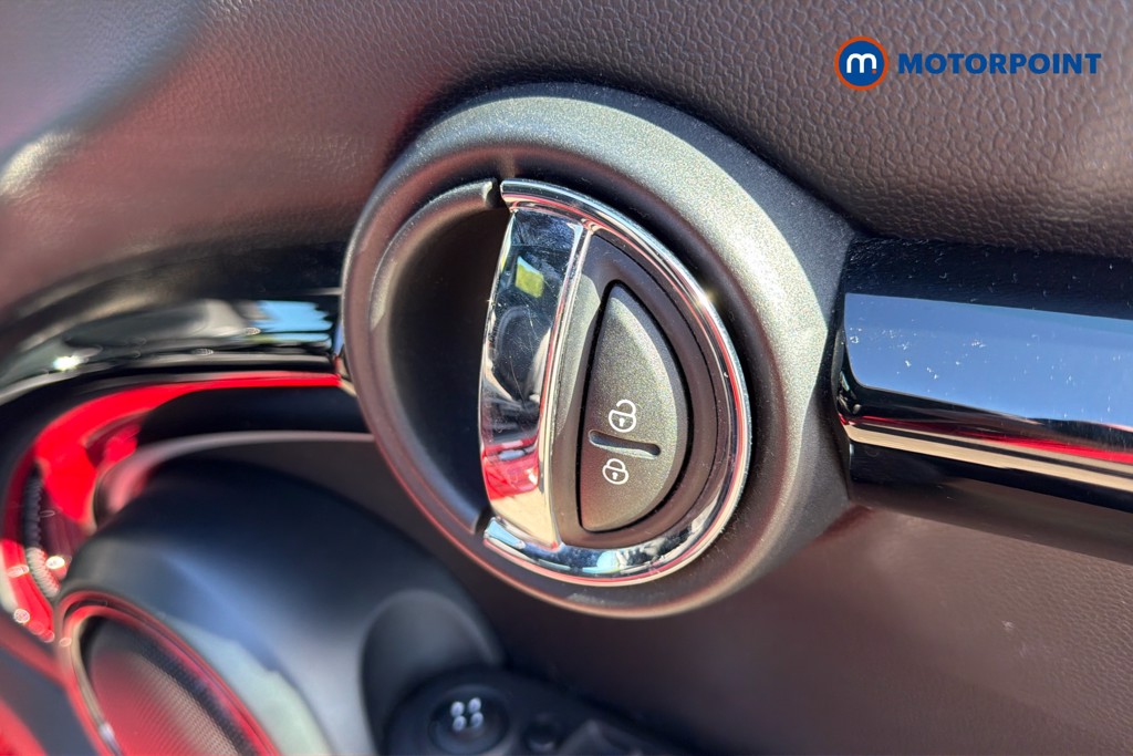 Mini Hatchback John Cooper Works Automatic Petrol Hatchback - Stock Number (1639590) - 42nd supplementary image