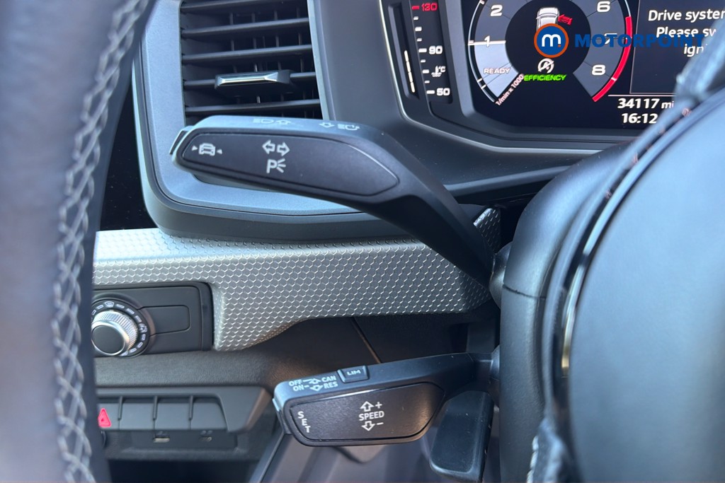 Audi A1 S Line Manual Petrol Hatchback - Stock Number (1639622) - 6th supplementary image
