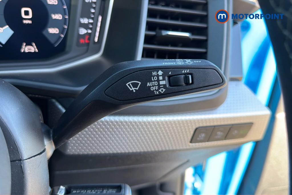 Audi A1 S Line Manual Petrol Hatchback - Stock Number (1639622) - 7th supplementary image