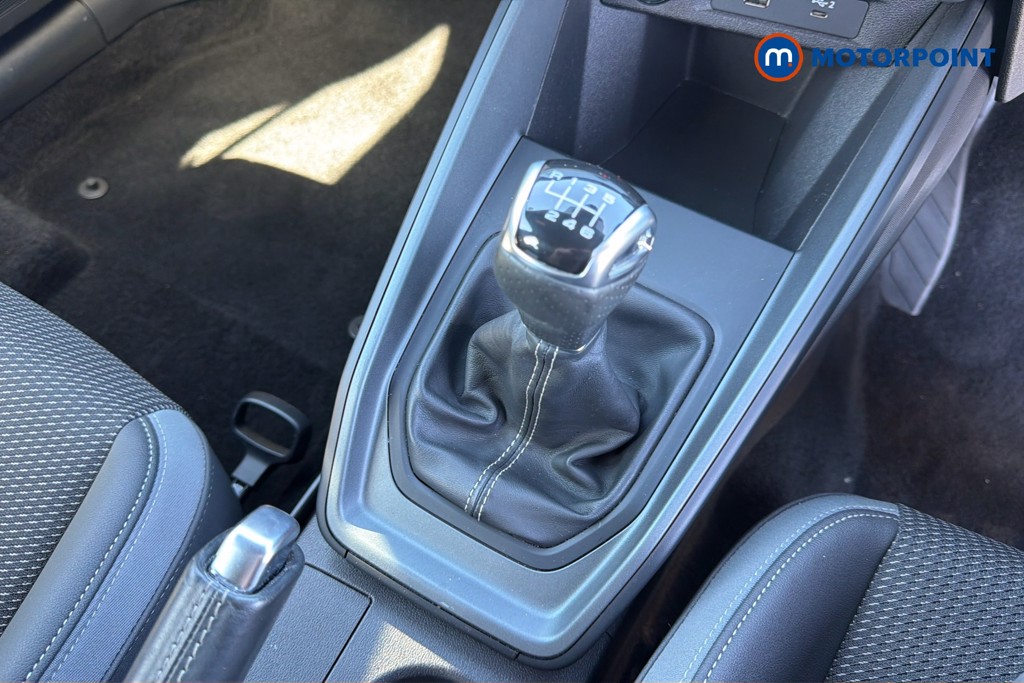 Audi A1 S Line Manual Petrol Hatchback - Stock Number (1639622) - 15th supplementary image