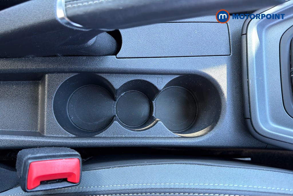 Audi A1 S Line Manual Petrol Hatchback - Stock Number (1639622) - 16th supplementary image