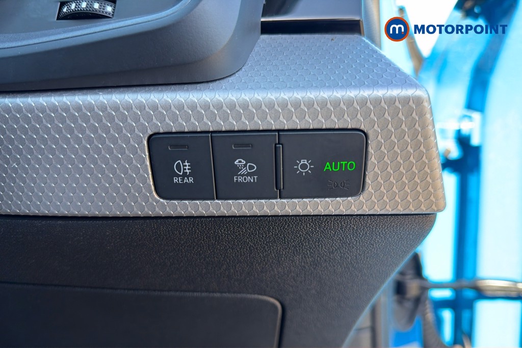 Audi A1 S Line Manual Petrol Hatchback - Stock Number (1639622) - 18th supplementary image