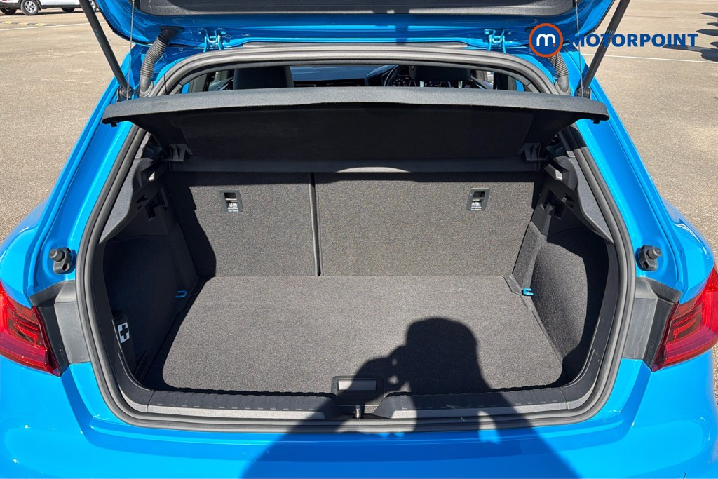 Audi A1 S Line Manual Petrol Hatchback - Stock Number (1639622) - 33rd supplementary image