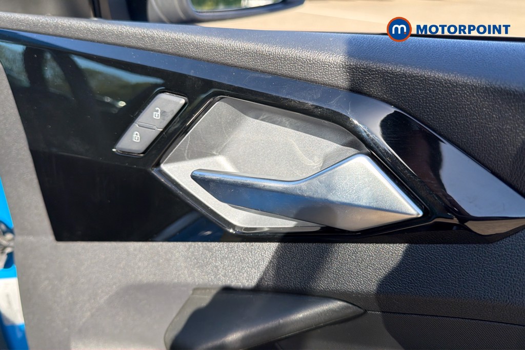 Audi A1 S Line Manual Petrol Hatchback - Stock Number (1639622) - 42nd supplementary image