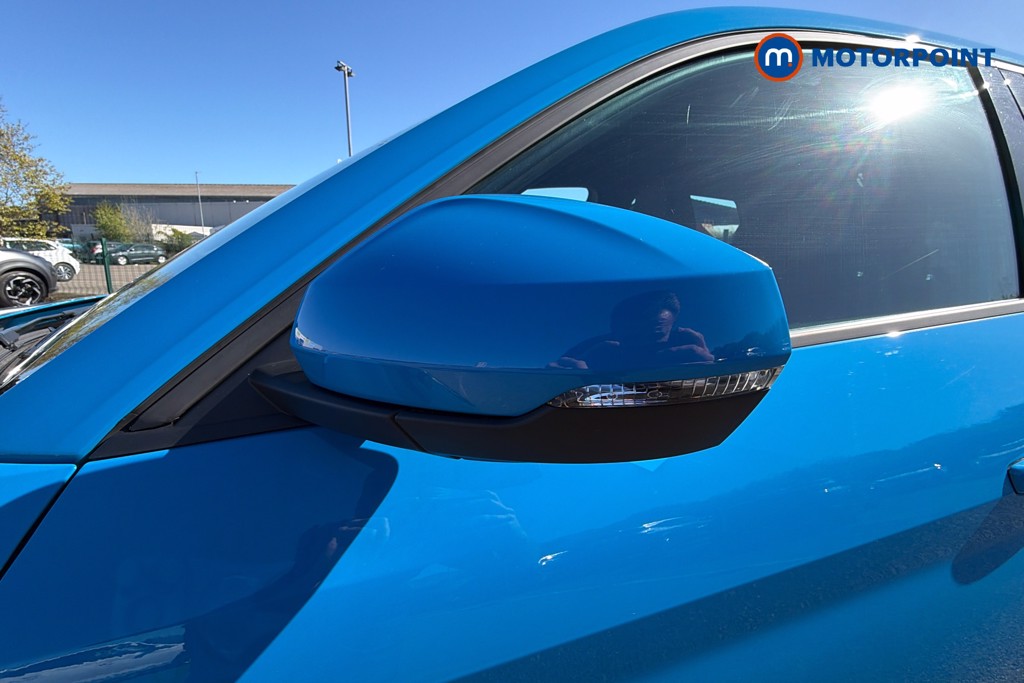 Audi A1 S Line Manual Petrol Hatchback - Stock Number (1639622) - 43rd supplementary image