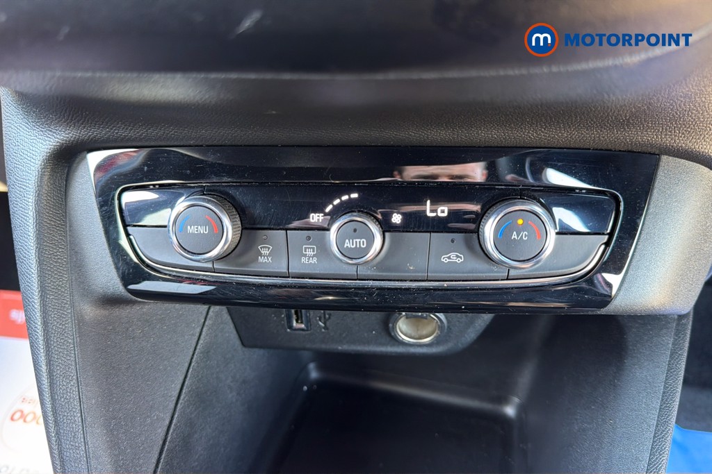 Vauxhall Corsa Gs Line Manual Petrol Hatchback - Stock Number (1639635) - 12th supplementary image
