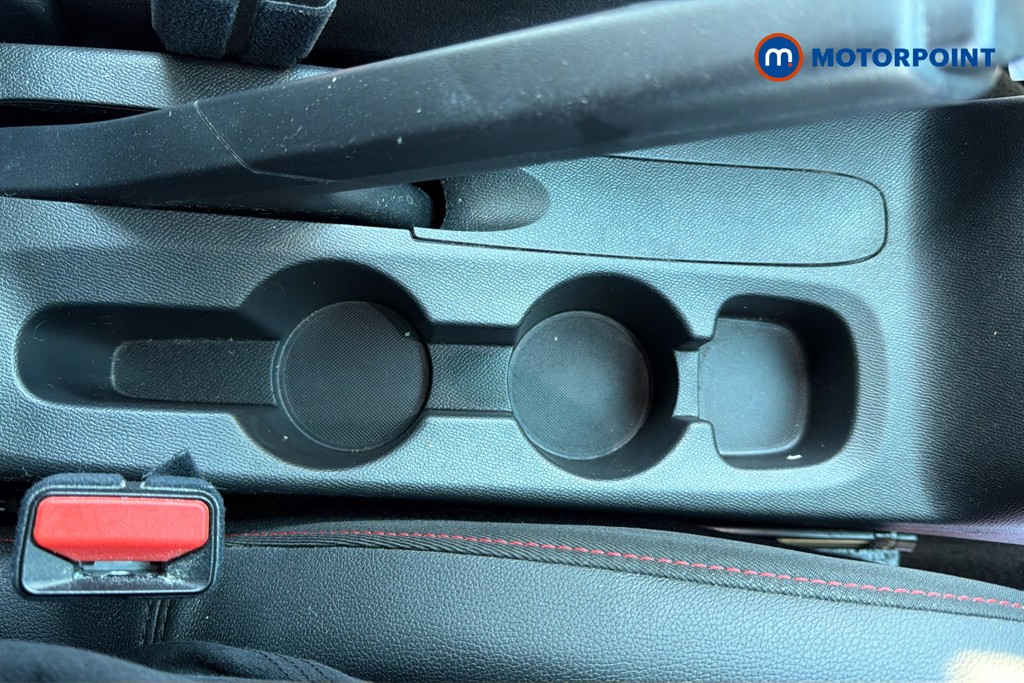 Vauxhall Corsa Gs Line Manual Petrol Hatchback - Stock Number (1639635) - 16th supplementary image