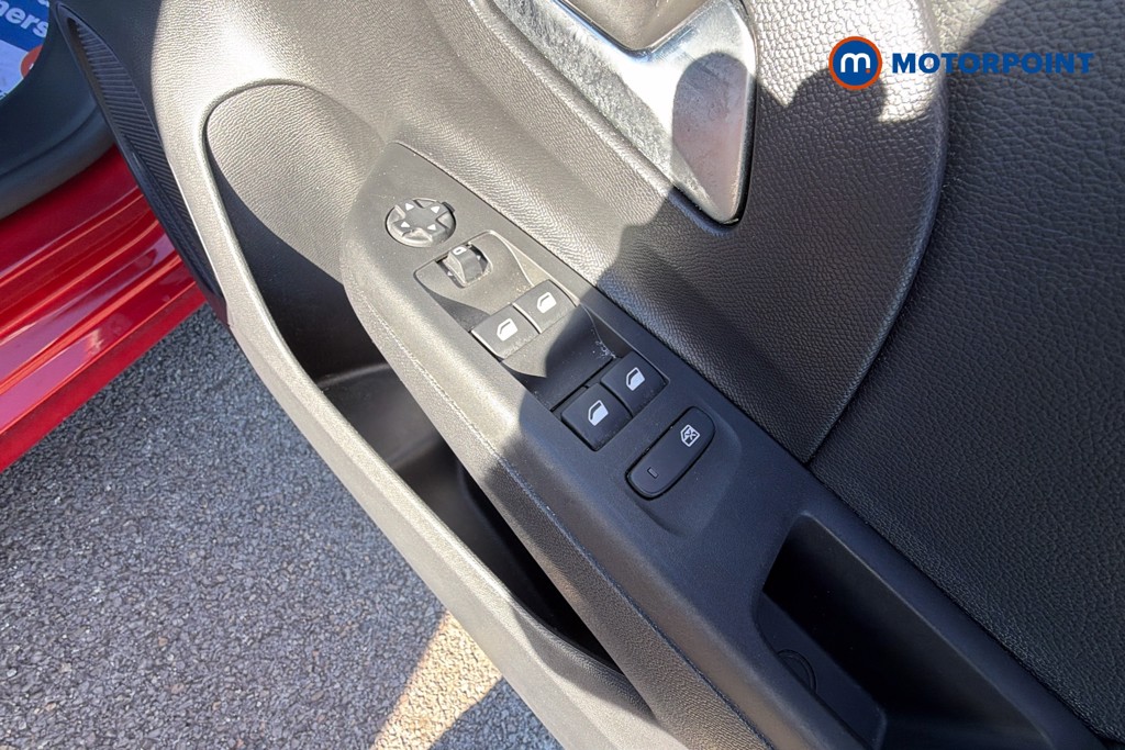 Vauxhall Corsa Gs Line Manual Petrol Hatchback - Stock Number (1639635) - 20th supplementary image