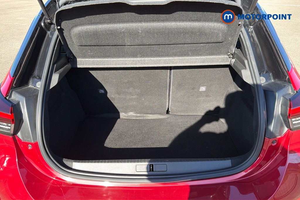 Vauxhall Corsa Gs Line Manual Petrol Hatchback - Stock Number (1639635) - 33rd supplementary image