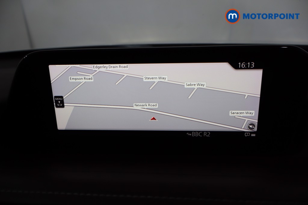 Mazda Cx-30 Gt Sport Automatic Petrol SUV - Stock Number (1639677) - 2nd supplementary image