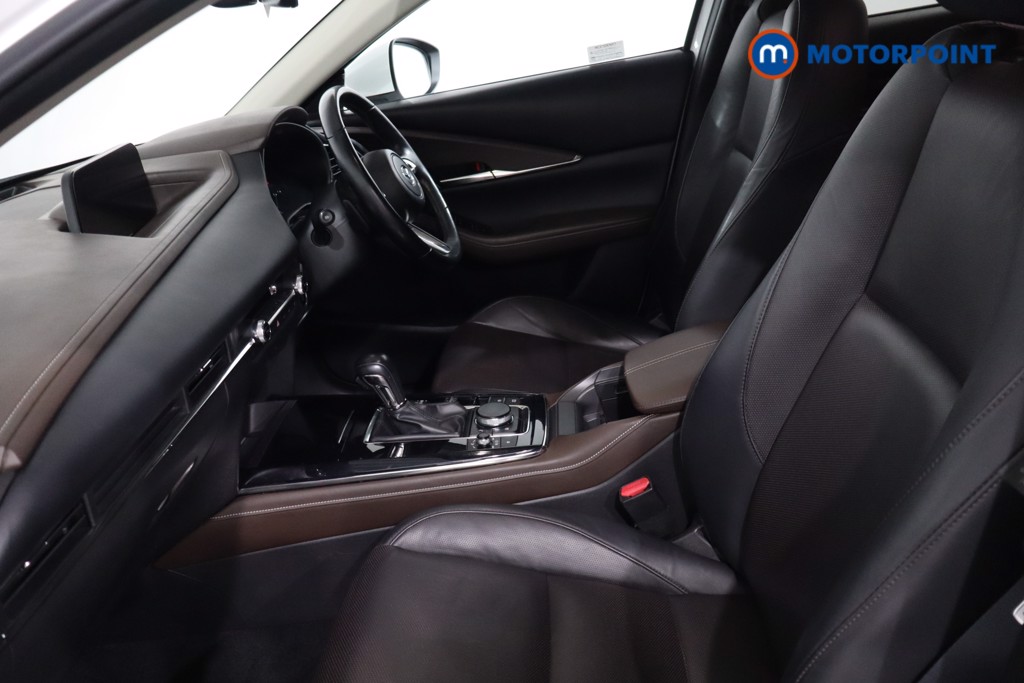 Mazda Cx-30 Gt Sport Automatic Petrol SUV - Stock Number (1639677) - 4th supplementary image