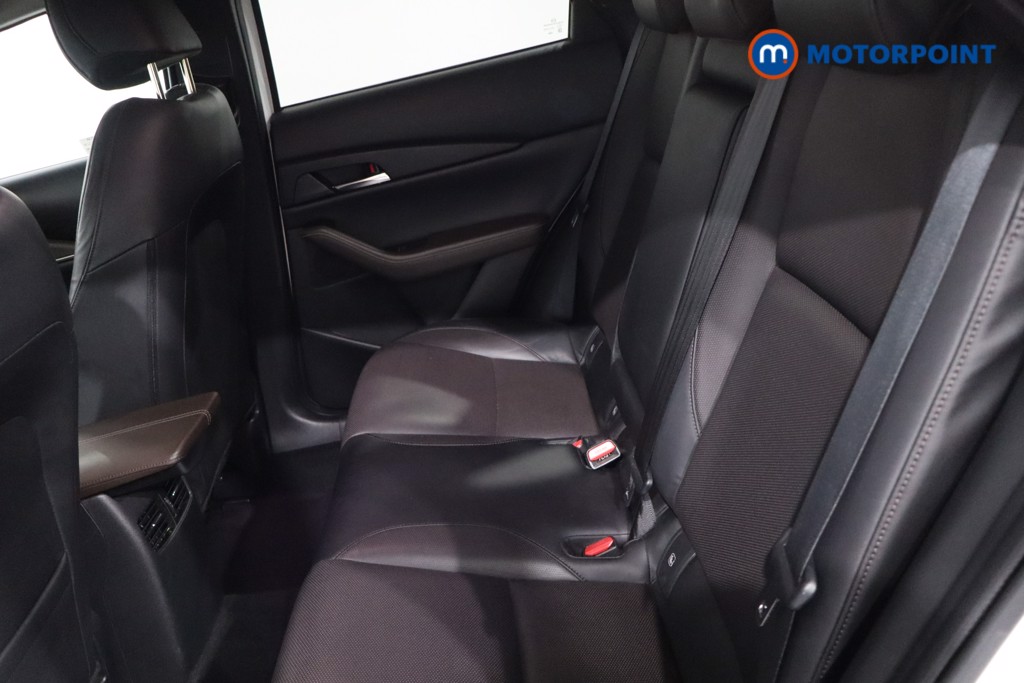 Mazda Cx-30 Gt Sport Automatic Petrol SUV - Stock Number (1639677) - 5th supplementary image