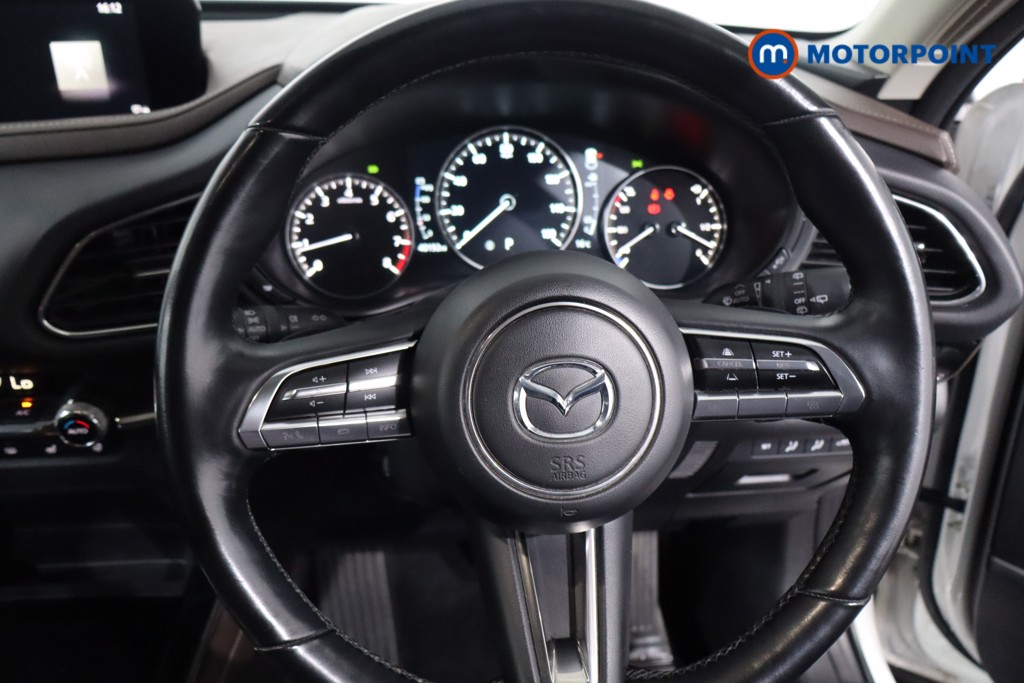 Mazda Cx-30 Gt Sport Automatic Petrol SUV - Stock Number (1639677) - 6th supplementary image