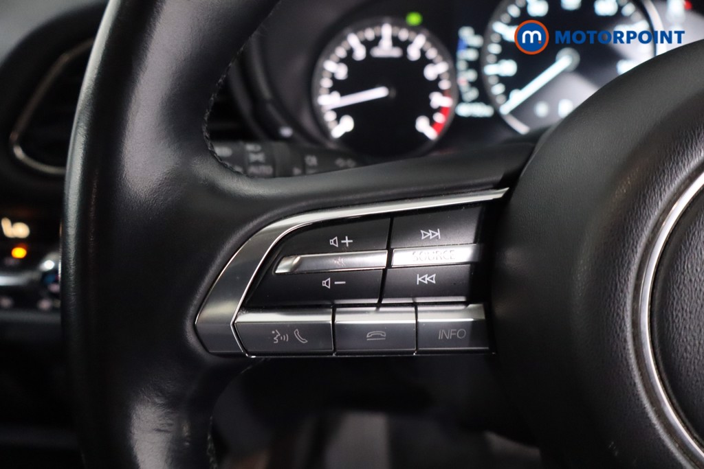 Mazda Cx-30 Gt Sport Automatic Petrol SUV - Stock Number (1639677) - 7th supplementary image