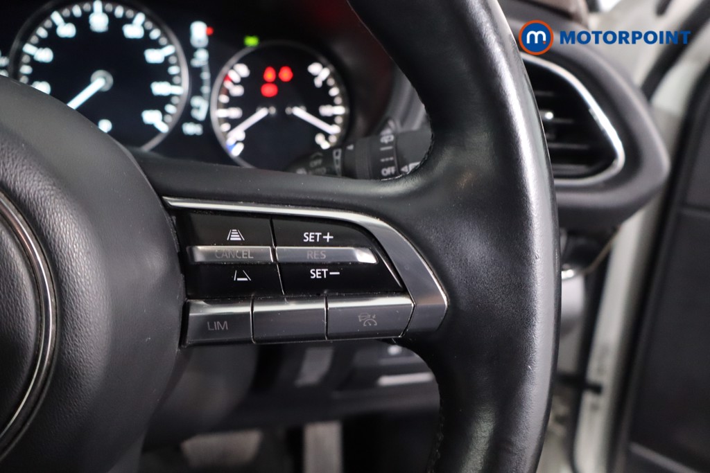 Mazda Cx-30 Gt Sport Automatic Petrol SUV - Stock Number (1639677) - 8th supplementary image