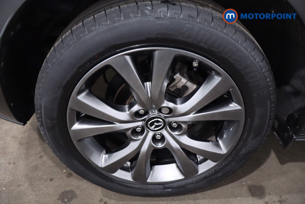 Mazda Cx-30 Gt Sport Automatic Petrol SUV - Stock Number (1639677) - 9th supplementary image