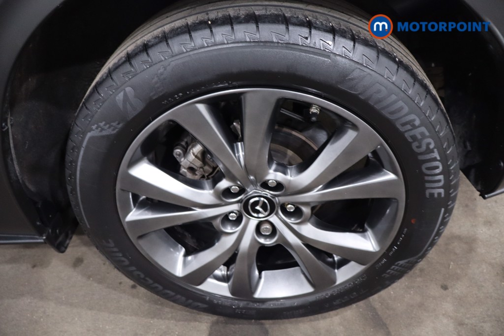 Mazda Cx-30 Gt Sport Automatic Petrol SUV - Stock Number (1639677) - 12th supplementary image