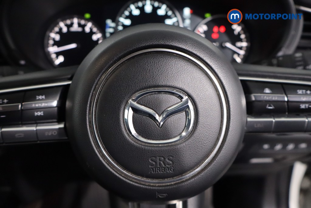 Mazda Cx-30 Gt Sport Automatic Petrol SUV - Stock Number (1639677) - 13th supplementary image