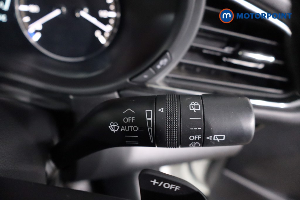 Mazda Cx-30 Gt Sport Automatic Petrol SUV - Stock Number (1639677) - 15th supplementary image