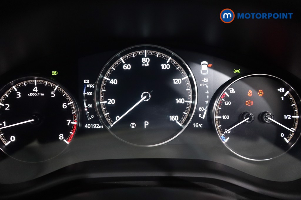 Mazda Cx-30 Gt Sport Automatic Petrol SUV - Stock Number (1639677) - 16th supplementary image