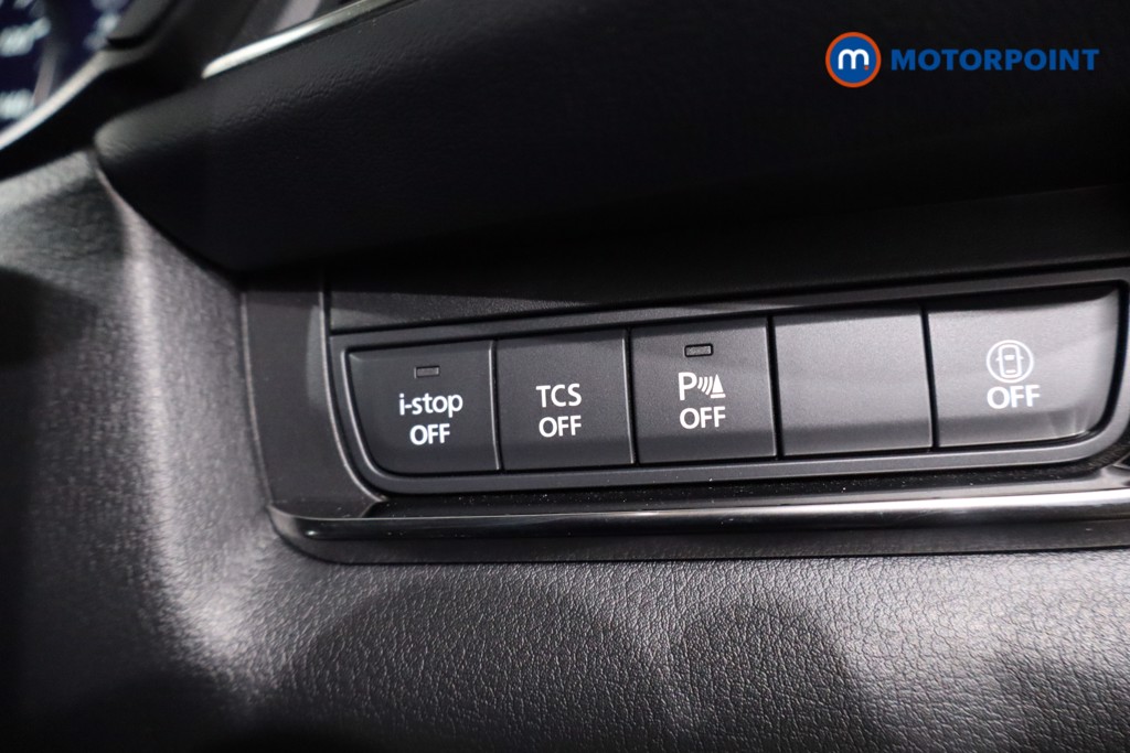 Mazda Cx-30 Gt Sport Automatic Petrol SUV - Stock Number (1639677) - 17th supplementary image