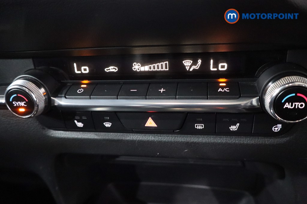 Mazda Cx-30 Gt Sport Automatic Petrol SUV - Stock Number (1639677) - 19th supplementary image