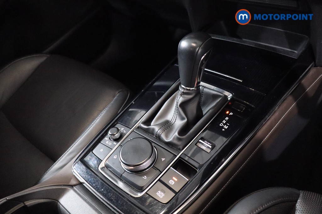 Mazda Cx-30 Gt Sport Automatic Petrol SUV - Stock Number (1639677) - 20th supplementary image