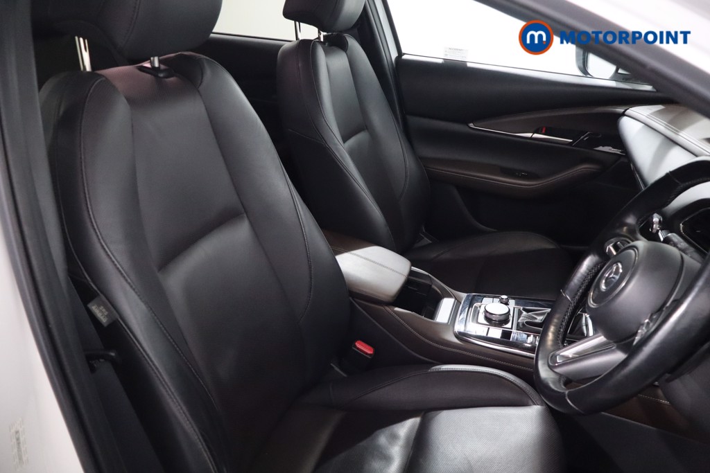 Mazda Cx-30 Gt Sport Automatic Petrol SUV - Stock Number (1639677) - 23rd supplementary image