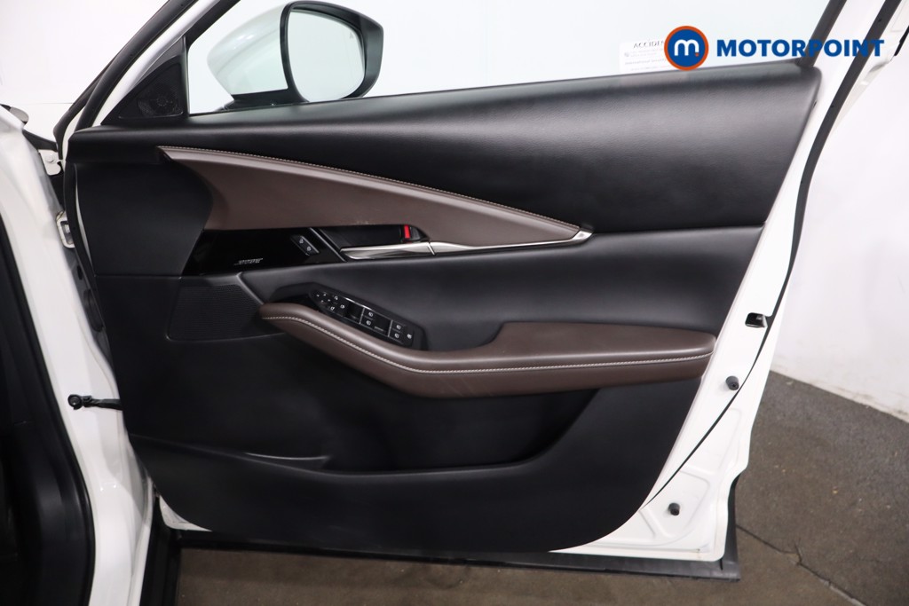 Mazda Cx-30 Gt Sport Automatic Petrol SUV - Stock Number (1639677) - 24th supplementary image