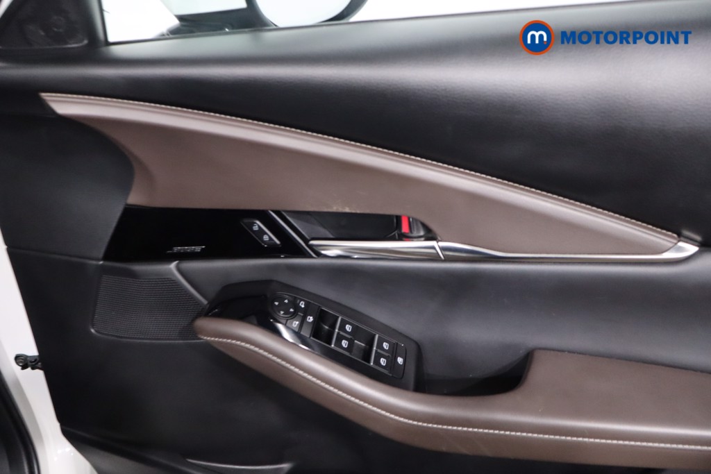 Mazda Cx-30 Gt Sport Automatic Petrol SUV - Stock Number (1639677) - 25th supplementary image